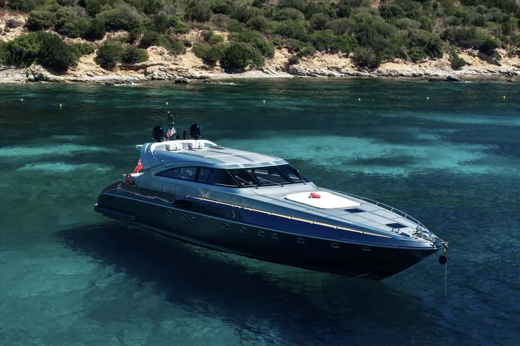 TAYYARAH 2011 AB Yachts 78 Yacht For Sale in Antibes TAYYARAH 2011 AB Yachts 78 Yacht For Sale in Antibes