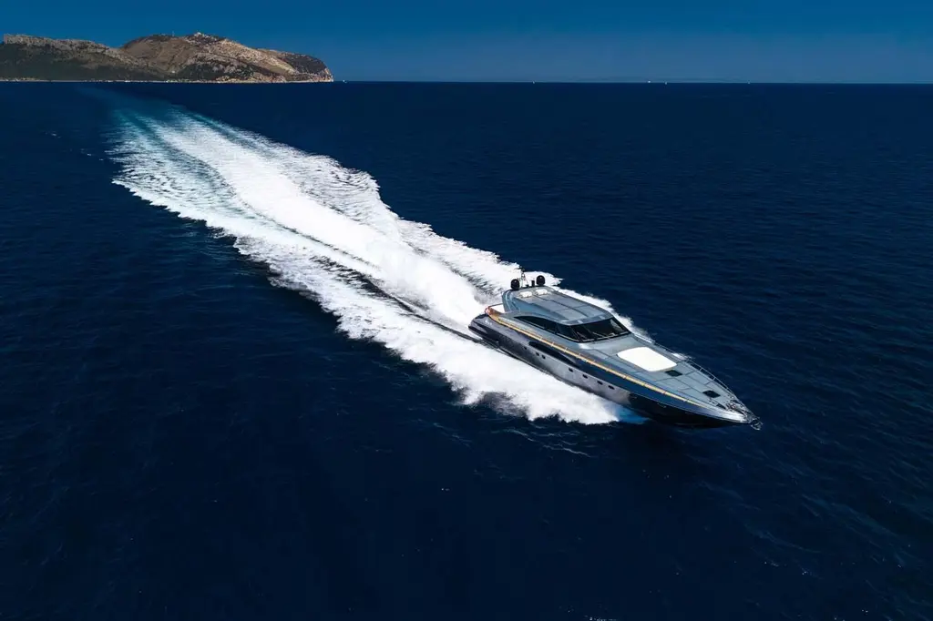 TAYYARAH 2011 AB Yachts 78 Yacht For Sale in Antibes TAYYARAH 2011 AB Yachts 78 Yacht For Sale in Antibes