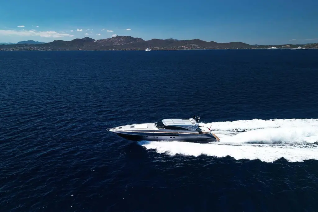 TAYYARAH 2011 AB Yachts 78 Yacht For Sale in Antibes TAYYARAH 2011 AB Yachts 78 Yacht For Sale in Antibes