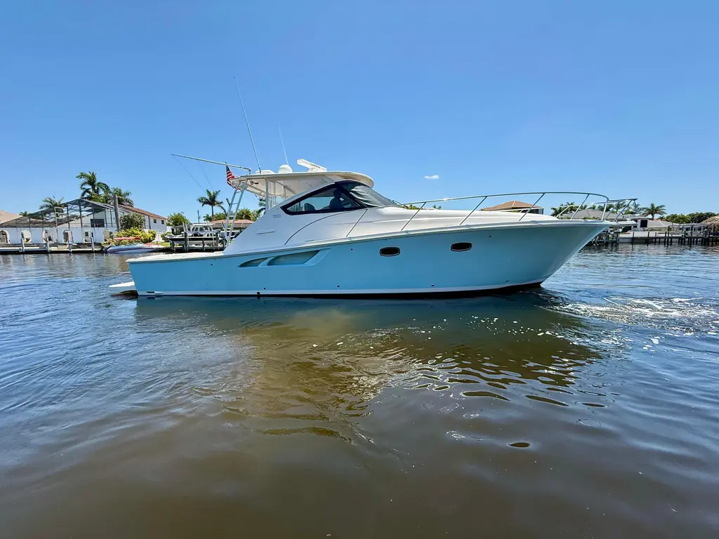 2018 Tiara Yachts 4300 Open Yacht For Sale in Cape Coral FL 2018 Tiara Yachts 4300 Open Yacht For Sale in Cape Coral FL