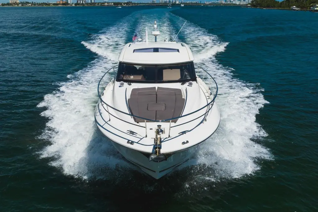 2018 Prestige 500S Yacht For Sale in Fort Lauderdale FL 2018 Prestige 500S Yacht For Sale in Fort Lauderdale FL