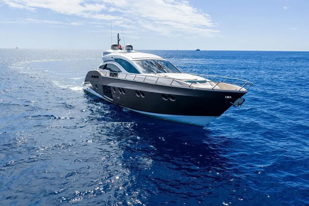 2017 Sessa C68 Yacht For Sale in Cannes 2017 Sessa C68 Yacht For Sale in Cannes