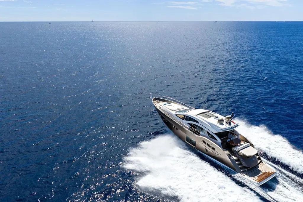 2017 Sessa C68 Yacht For Sale in Cannes 2017 Sessa C68 Yacht For Sale in Cannes