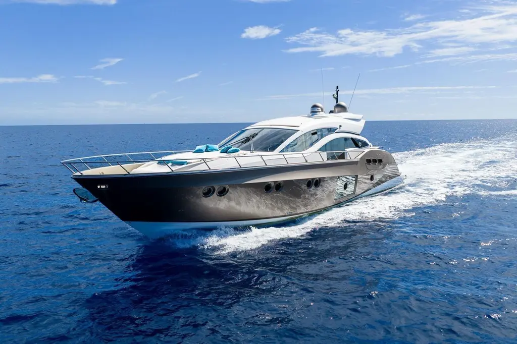 2017 Sessa C68 Yacht For Sale in Cannes 2017 Sessa C68 Yacht For Sale in Cannes