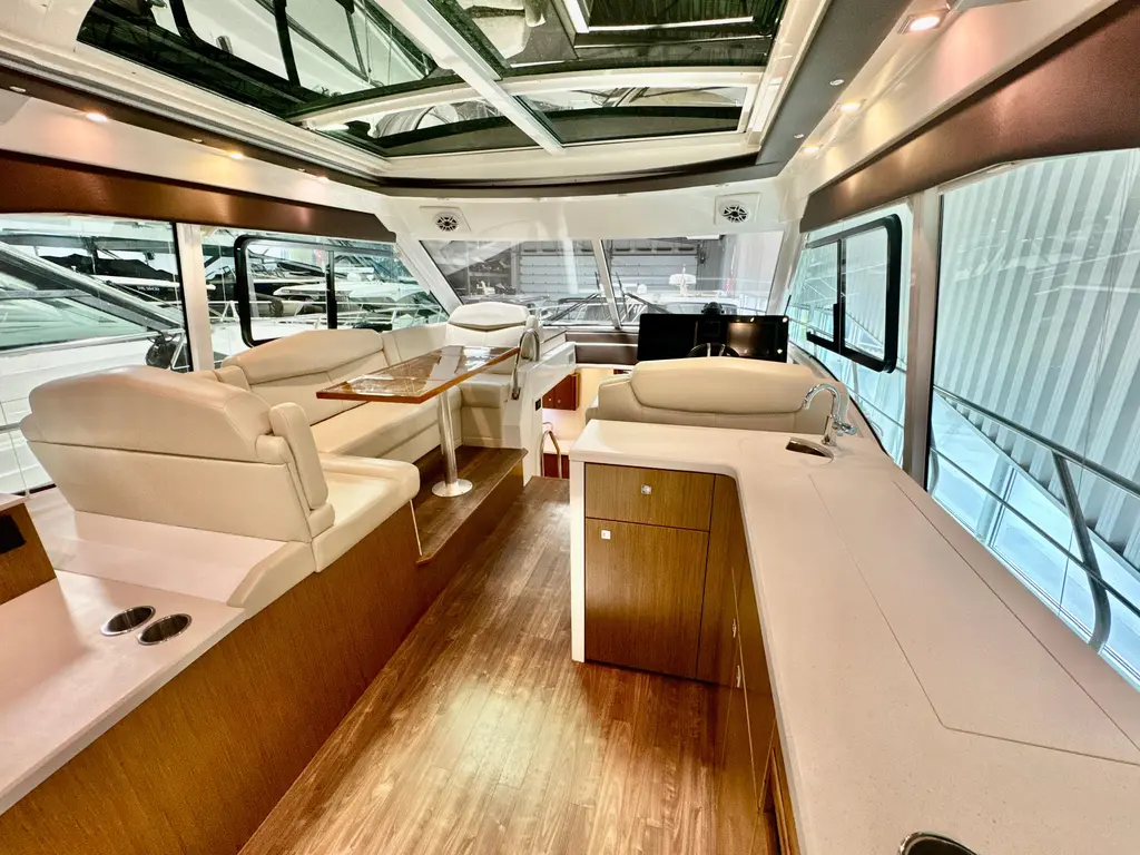 2016 Cruisers Yachts 48 Cantius Yacht For Sale in Alexandria Bay NY 2016 Cruisers Yachts 48 Cantius Yacht For Sale in Alexandria Bay NY
