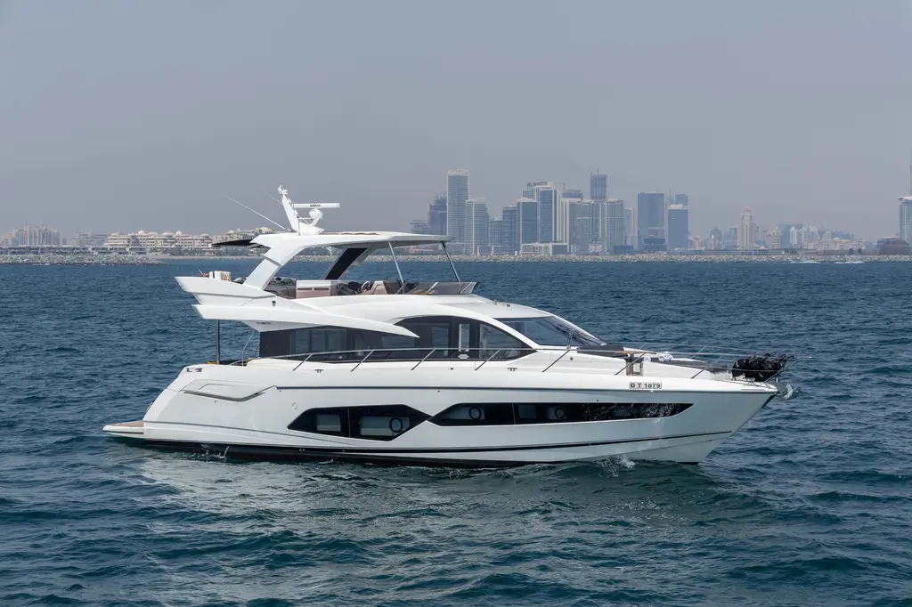 My Serenity 2018 Sunseeker Manhattan 66 Yacht For Sale in Dubai My Serenity 2018 Sunseeker Manhattan 66 Yacht For Sale in Dubai