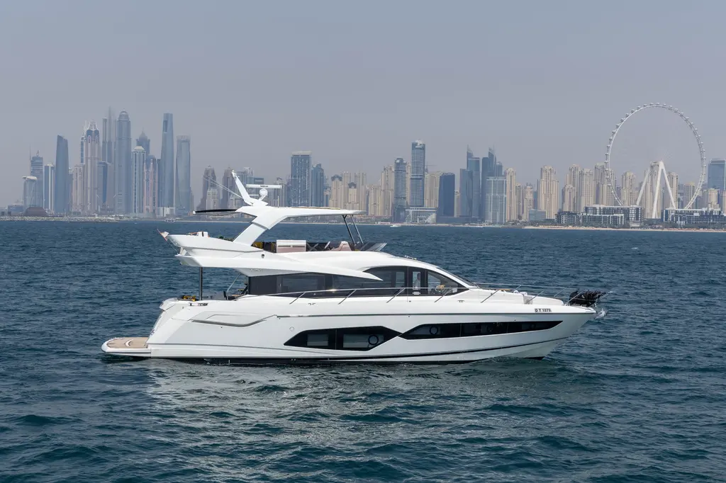 My Serenity 2018 Sunseeker Manhattan 66 Yacht For Sale in Dubai My Serenity 2018 Sunseeker Manhattan 66 Yacht For Sale in Dubai