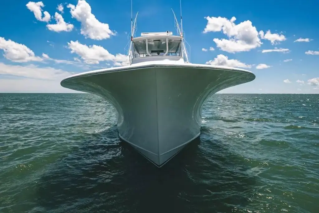 1992 Custom Carolina CUSTOM CAROLINA Yacht For Sale in Morehead City NC 1992 Custom Carolina CUSTOM CAROLINA Yacht For Sale in Morehead City NC