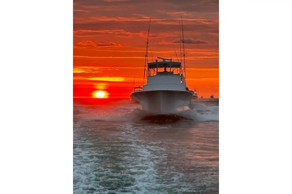 1992 Custom Carolina CUSTOM CAROLINA Yacht For Sale in Morehead City NC 1992 Custom Carolina CUSTOM CAROLINA Yacht For Sale in Morehead City NC