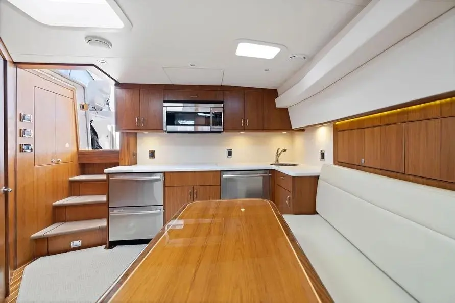 2012 Cabo Yachts 44 Hardtop Express Yacht For Sale in Newport Beach CA 2012 Cabo Yachts 44 Hardtop Express Yacht For Sale in Newport Beach CA