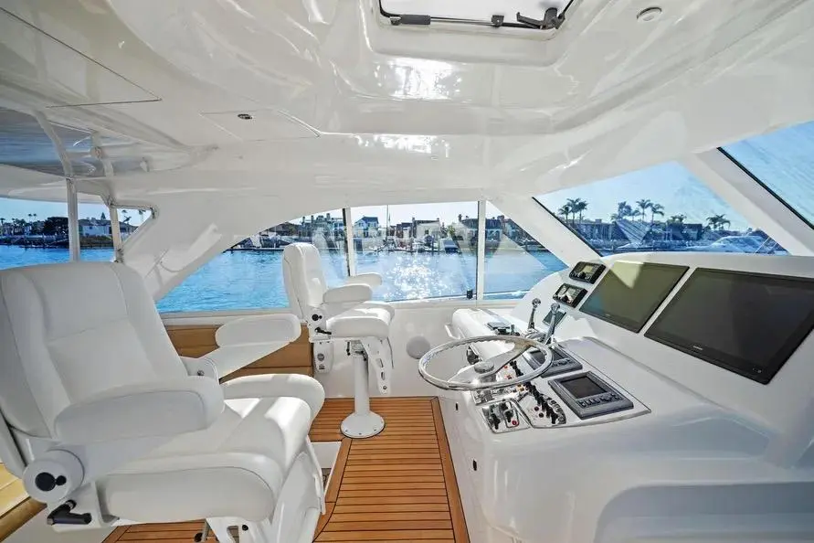 2012 Cabo Yachts 44 Hardtop Express Yacht For Sale in Newport Beach CA 2012 Cabo Yachts 44 Hardtop Express Yacht For Sale in Newport Beach CA