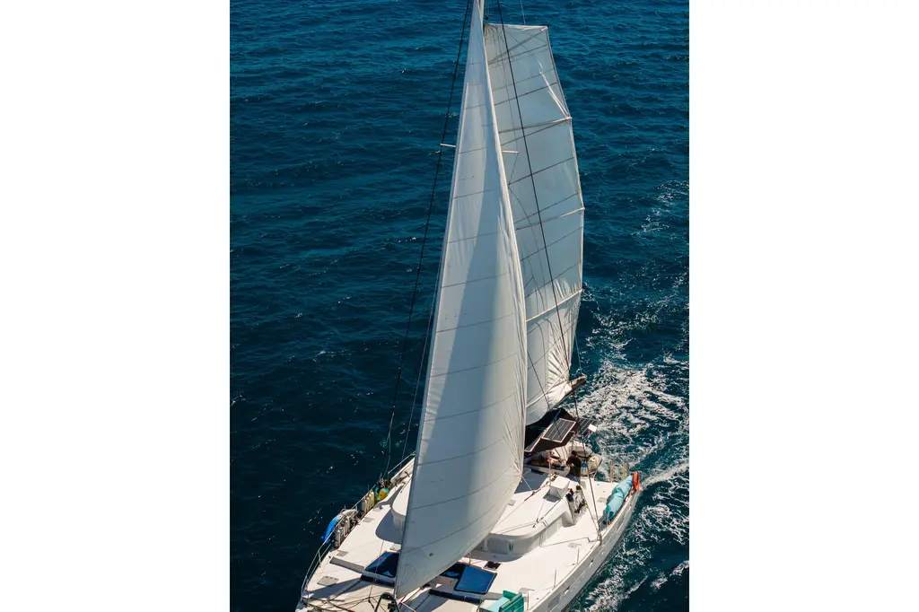2007 Lagoon 500 Yacht For Sale in Charlotte Amalie 2007 Lagoon 500 Yacht For Sale in Charlotte Amalie