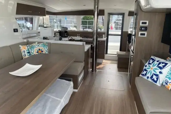 Nauti Habit 2023 Bali 4.2 Yacht For Sale in Nacascolo Nauti Habit 2023 Bali 4.2 Yacht For Sale in Nacascolo