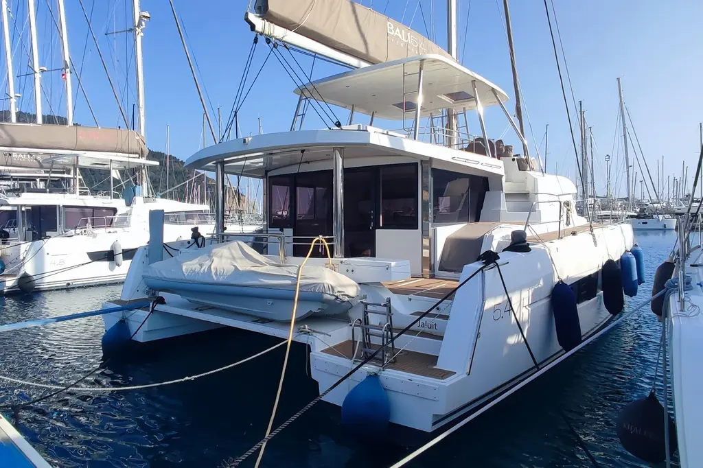 HELIOS 2021 Bali 5.4 Yacht For Sale in Marmaris HELIOS 2021 Bali 5.4 Yacht For Sale in Marmaris
