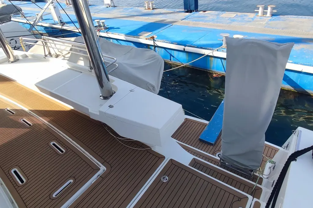 HELIOS 2021 Bali 5.4 Yacht For Sale in Marmaris HELIOS 2021 Bali 5.4 Yacht For Sale in Marmaris