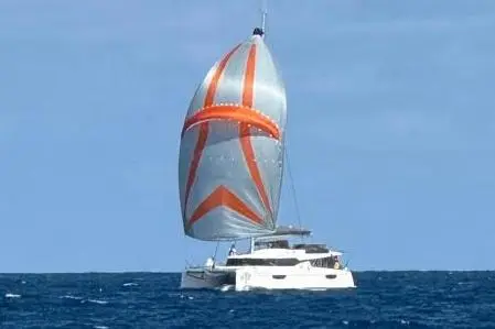 Pandanus 2023 Fountaine Pajot Elba 45 Catamaran Yacht For Sale in Saint George Pandanus 2023 Fountaine Pajot Elba 45 Catamaran Yacht For Sale in Saint George