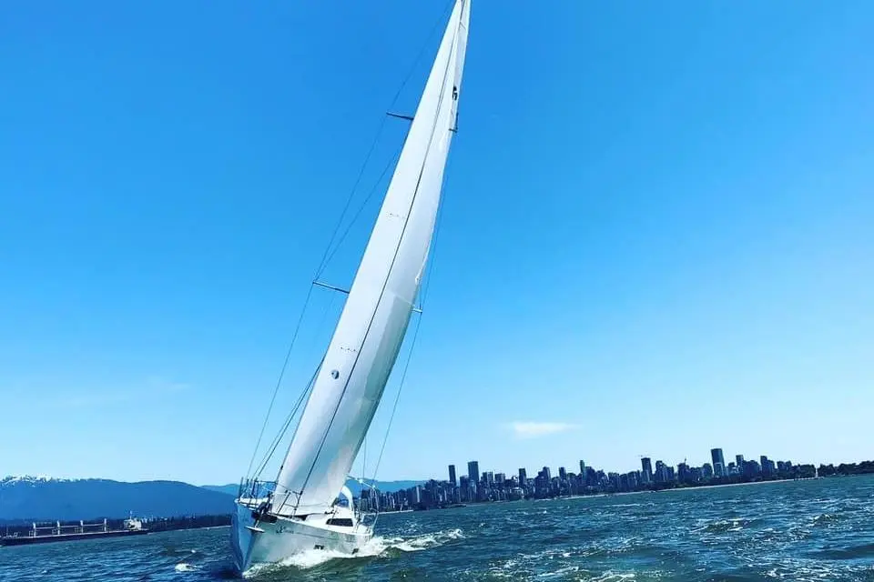 Xiomara 2019 X-Yachts X4? Yacht For Sale in Nanaimo BC Xiomara 2019 X-Yachts X4? Yacht For Sale in Nanaimo BC
