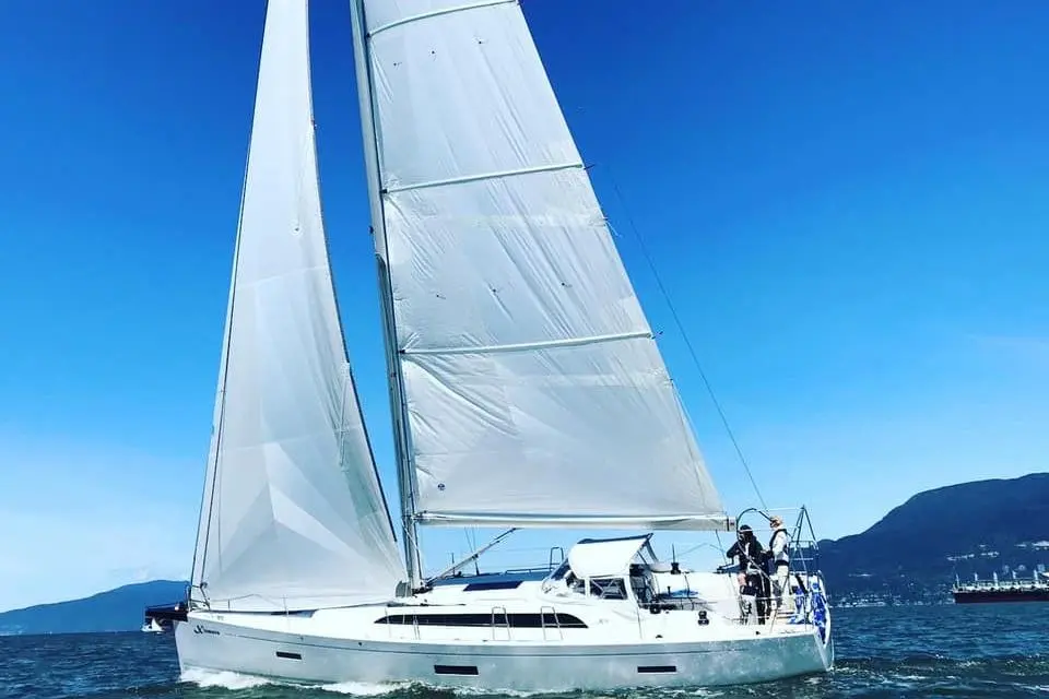 Xiomara 2019 X-Yachts X4? Yacht For Sale in Nanaimo BC Xiomara 2019 X-Yachts X4? Yacht For Sale in Nanaimo BC