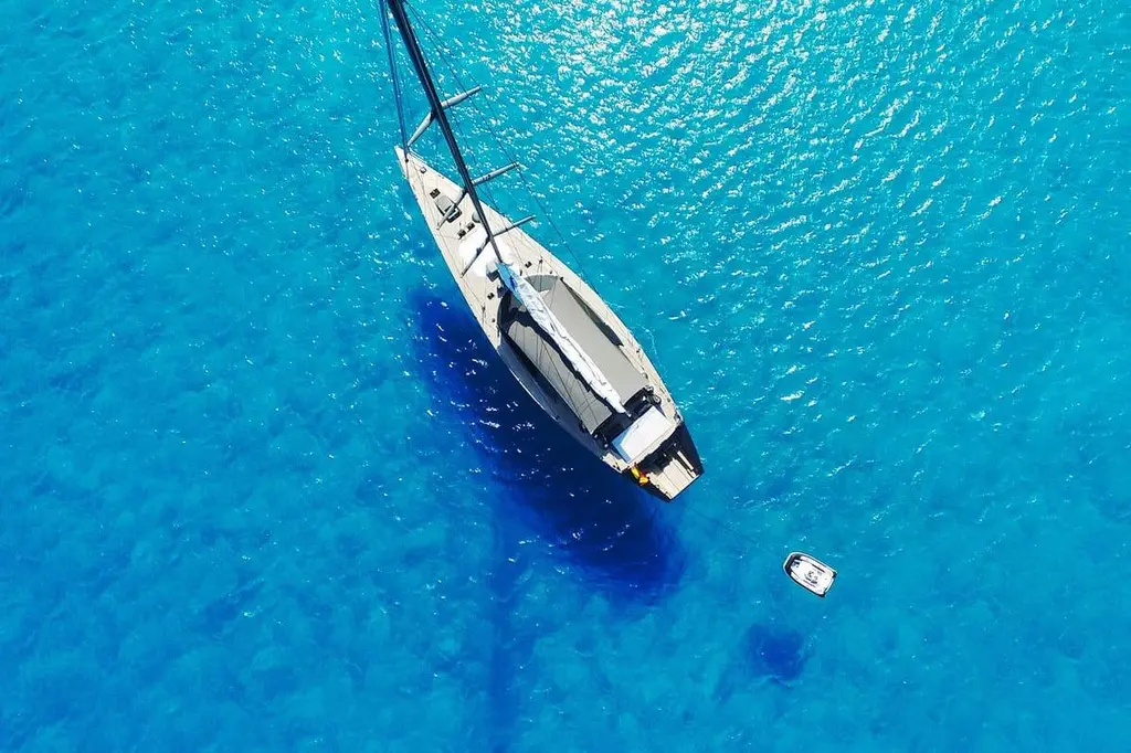 XIDABY 1993 25m Yacht For Sale in Barcelona ES-B XIDABY 1993 25m Yacht For Sale in Barcelona ES-B