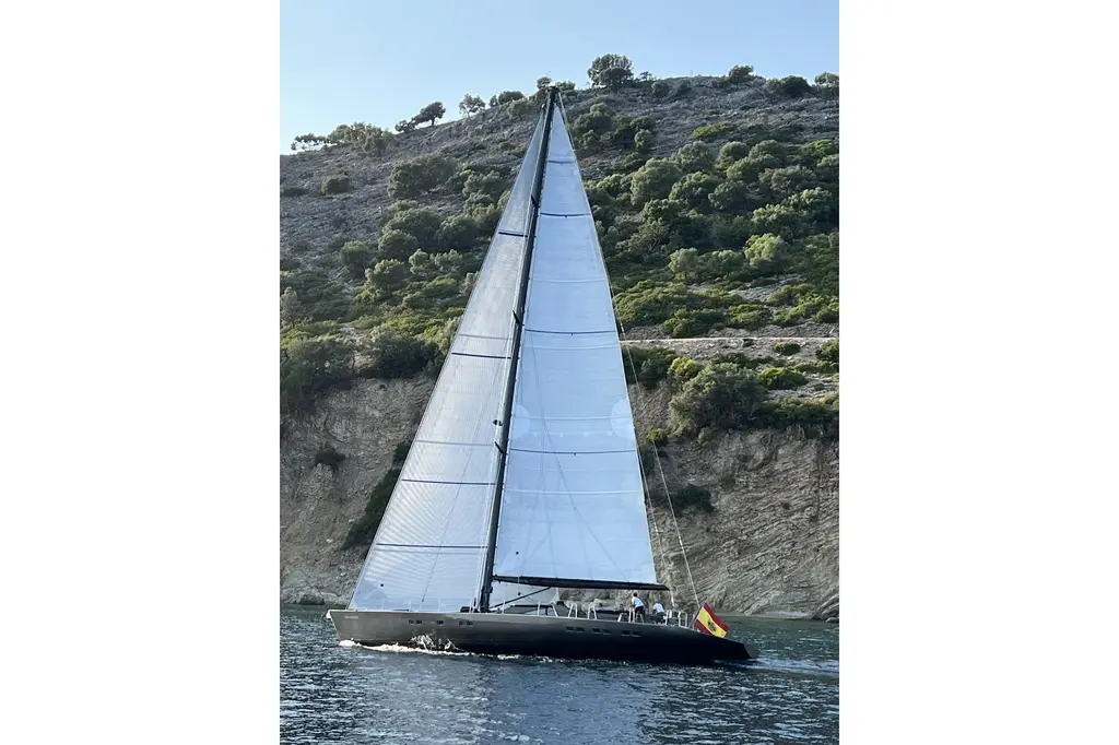 XIDABY 1993 25m Yacht For Sale in Barcelona ES-B XIDABY 1993 25m Yacht For Sale in Barcelona ES-B