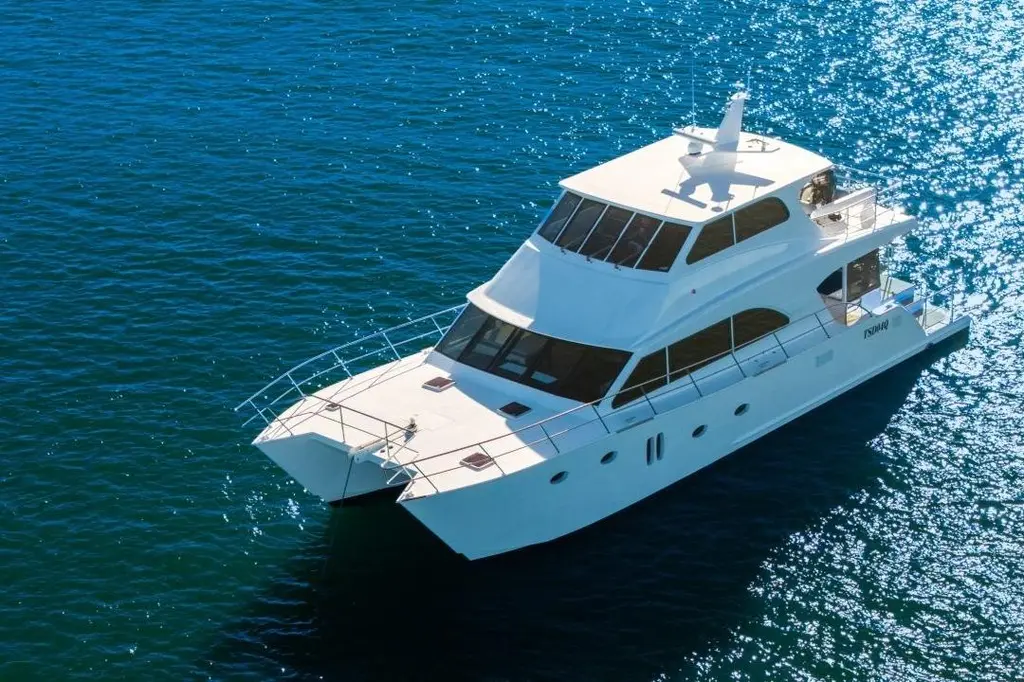 ONE OFF 2019 Custom Coral Coast 62 Yacht For Sale in Gold Coast QLD ONE OFF 2019 Custom Coral Coast 62 Yacht For Sale in Gold Coast QLD