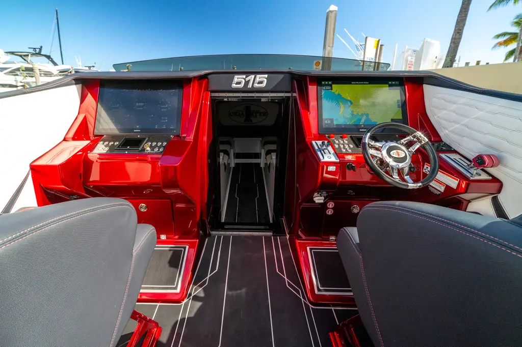 2020 Cigarette 515 Yacht For Sale in Deerfield Beach FL 2020 Cigarette 515 Yacht For Sale in Deerfield Beach FL