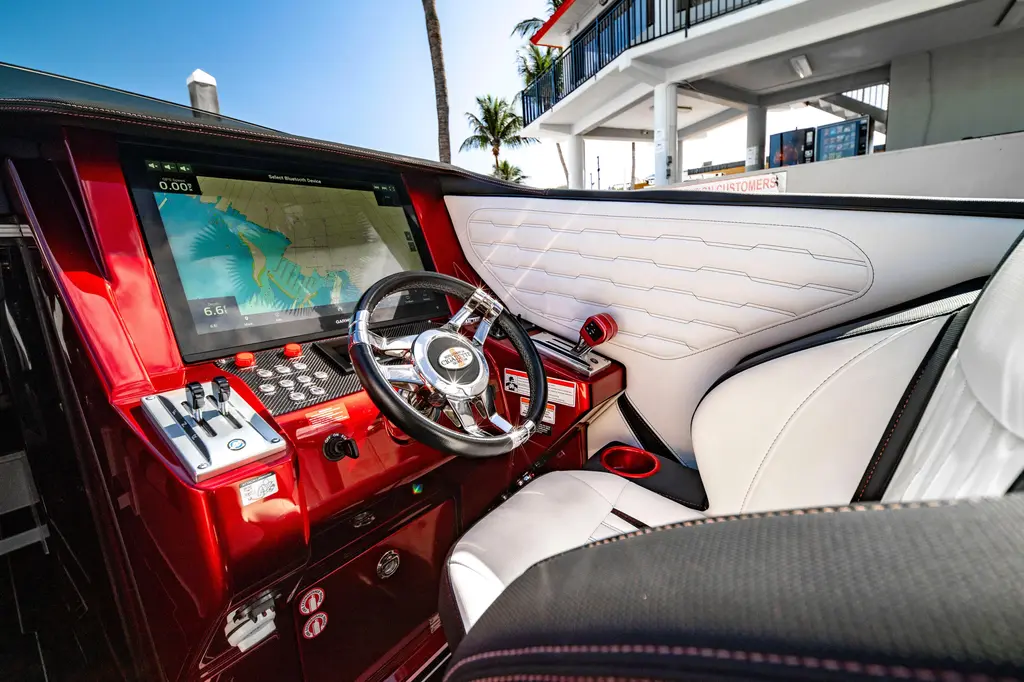 2020 Cigarette 515 Yacht For Sale in Deerfield Beach FL 2020 Cigarette 515 Yacht For Sale in Deerfield Beach FL