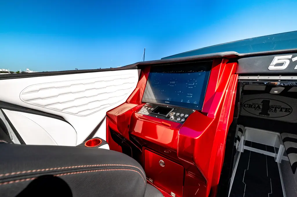 2020 Cigarette 515 Yacht For Sale in Deerfield Beach FL 2020 Cigarette 515 Yacht For Sale in Deerfield Beach FL
