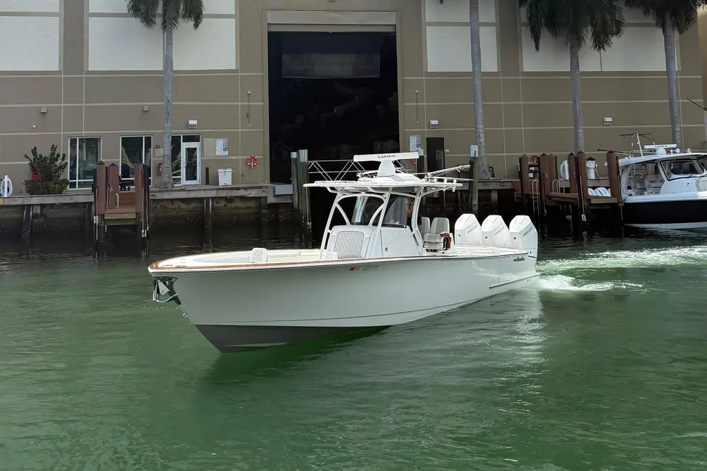 Salty Dogs 2024 Valhalla Boatworks V-37 Yacht For Sale in Fort Lauderdale FL Salty Dogs 2024 Valhalla Boatworks V-37 Yacht For Sale in Fort Lauderdale FL