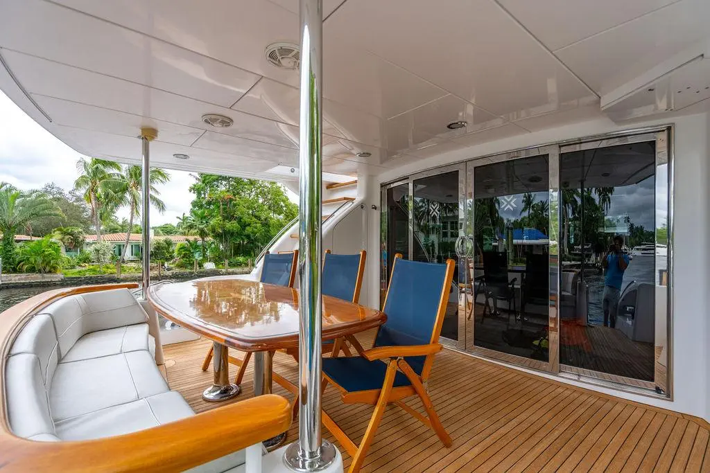 TOP SHELF 2007 Hatteras 80 Motor Yacht Yacht For Sale in Fort Lauderdale FL TOP SHELF 2007 Hatteras 80 Motor Yacht Yacht For Sale in Fort Lauderdale FL