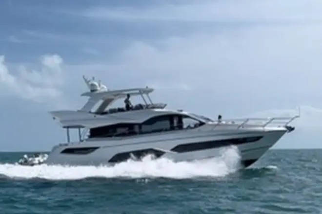 2022 Sunseeker Manhattan 68 Yacht For Sale in Miami FL 2022 Sunseeker Manhattan 68 Yacht For Sale in Miami FL