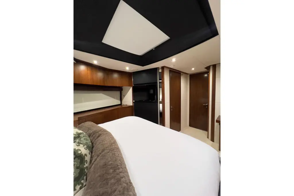 OHANA 2012 Sunseeker Manhattan 73 Yacht For Sale in La Paz OHANA 2012 Sunseeker Manhattan 73 Yacht For Sale in La Paz