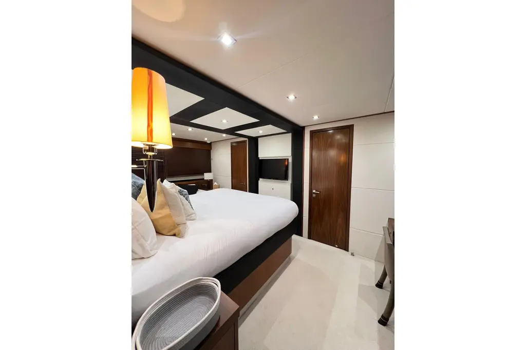OHANA 2012 Sunseeker Manhattan 73 Yacht For Sale in La Paz OHANA 2012 Sunseeker Manhattan 73 Yacht For Sale in La Paz