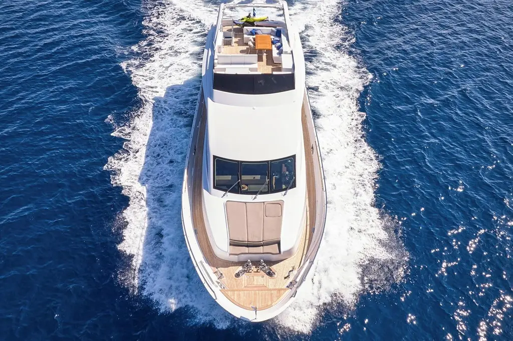 2008 Admiral 25 Yacht For Sale in Elliniko 2008 Admiral 25 Yacht For Sale in Elliniko