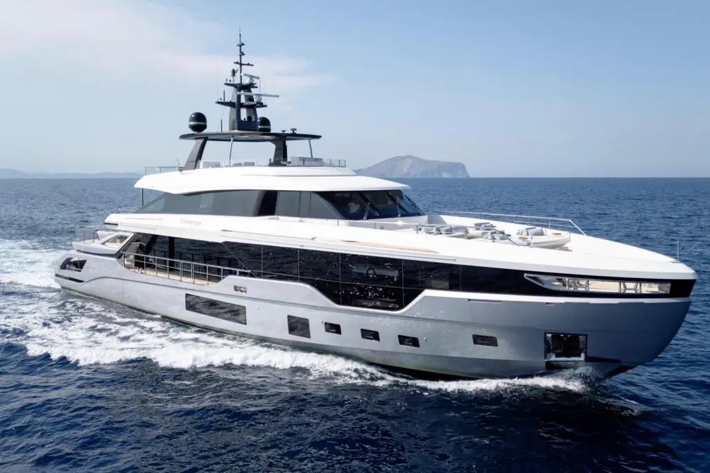MY Tamanya 2023 Azimut Grande Trideck Yacht For Sale in Monaco MY Tamanya 2023 Azimut Grande Trideck Yacht For Sale in Monaco
