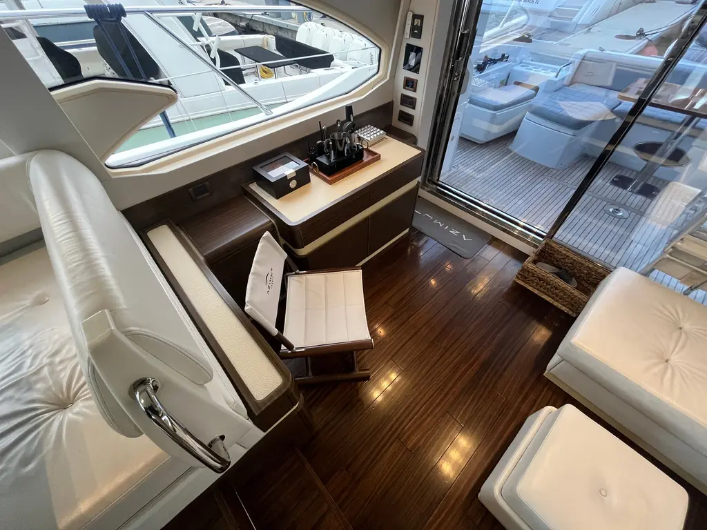 COCOLITO 2015 Azimut 54 Yacht For Sale in Miami FL COCOLITO 2015 Azimut 54 Yacht For Sale in Miami FL