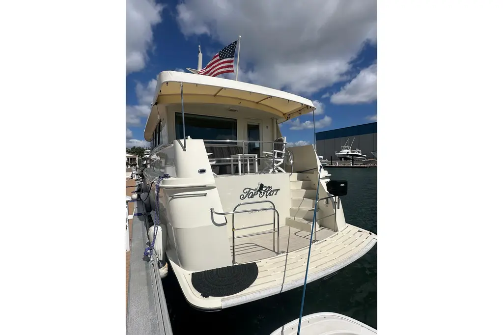 TopHatt 1992 Hatteras 65 Motor Yacht Yacht For Sale in Port St Joe FL TopHatt 1992 Hatteras 65 Motor Yacht Yacht For Sale in Port St Joe FL