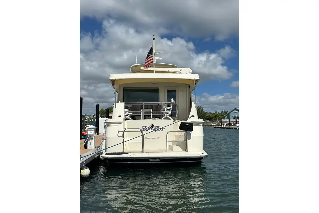 TopHatt 1992 Hatteras 65 Motor Yacht Yacht For Sale in Port St Joe FL TopHatt 1992 Hatteras 65 Motor Yacht Yacht For Sale in Port St Joe FL