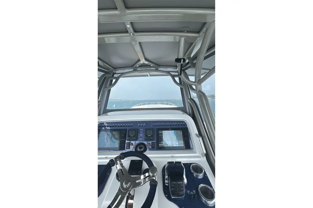 Lady K 2008 Don Smith 45 Yacht For Sale in Boca Raton FL