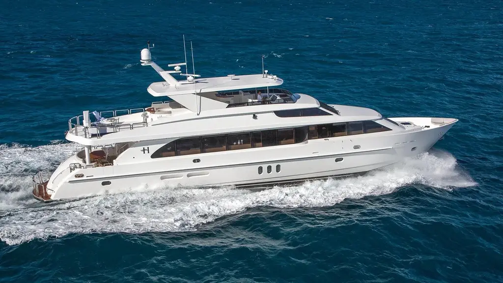 LOLA T 2017 Hargrave Raised Pilothouse MY Yacht For Sale in Boca Raton FL LOLA T 2017 Hargrave Raised Pilothouse MY Yacht For Sale in Boca Raton FL