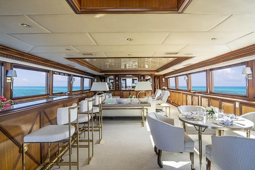 TRUE NORTH 2000 Broward Raised Pilothouse Yacht For Sale in Boca Raton FL TRUE NORTH 2000 Broward Raised Pilothouse Yacht For Sale in Boca Raton FL