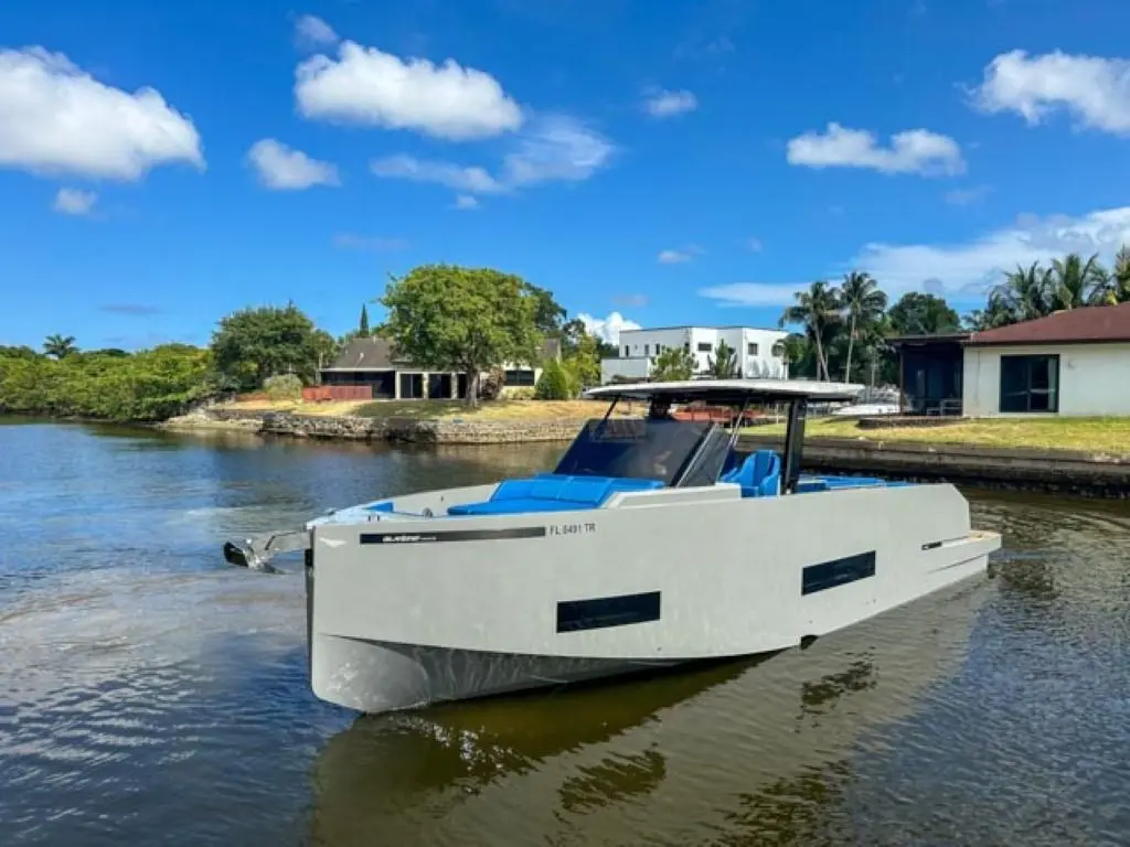 2023 De Antonio D42 Open Yacht For Sale in Longboat Key FL 2023 De Antonio D42 Open Yacht For Sale in Longboat Key FL