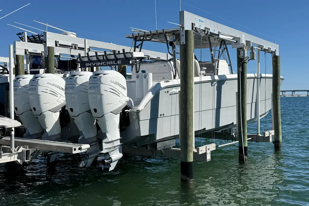 2022 Invincible 40 Catamaran Yacht For Sale in Orange Beach AL 2022 Invincible 40 Catamaran Yacht For Sale in Orange Beach AL