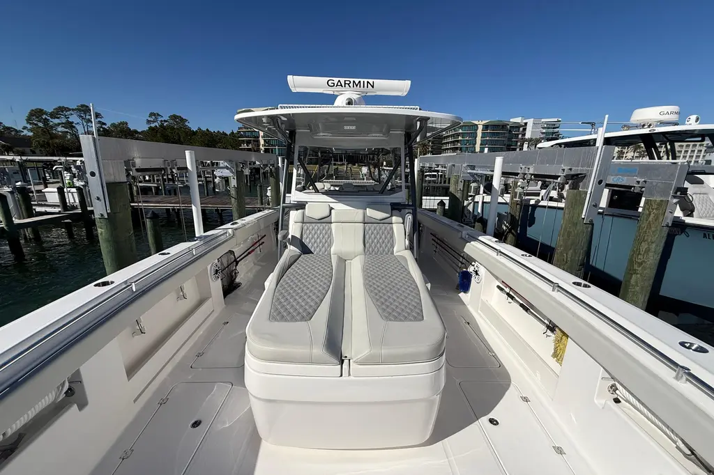 2022 Invincible 40 Catamaran Yacht For Sale in Orange Beach AL 2022 Invincible 40 Catamaran Yacht For Sale in Orange Beach AL