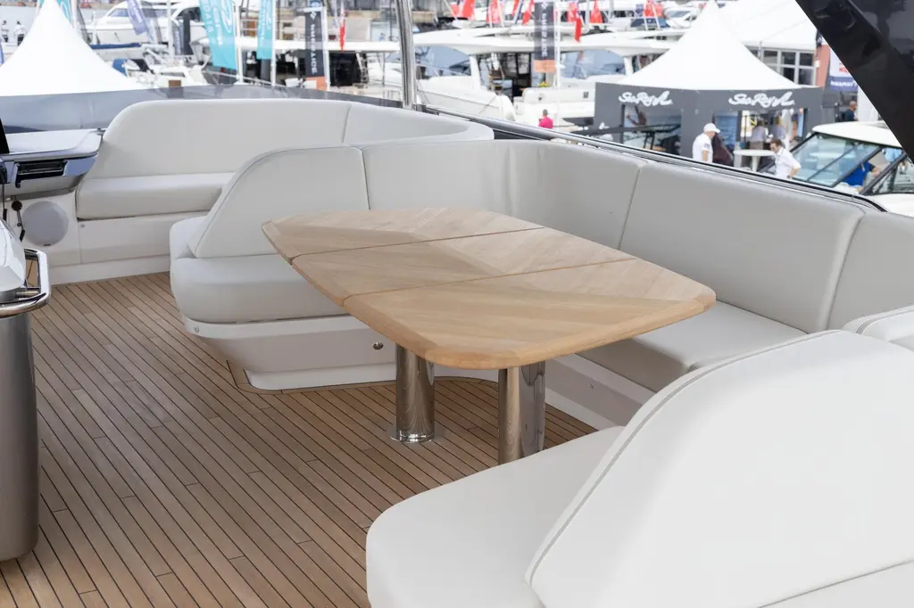 2024 Princess F65 Yacht For Sale in Istanbul 2024 Princess F65 Yacht For Sale in Istanbul