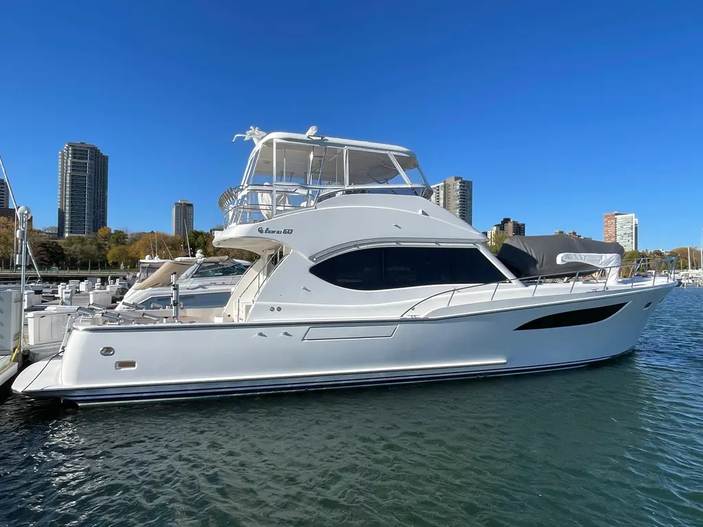 ResilienSea 2014 Nordhavn 60 Yacht For Sale in Milwaukee WI ResilienSea 2014 Nordhavn 60 Yacht For Sale in Milwaukee WI