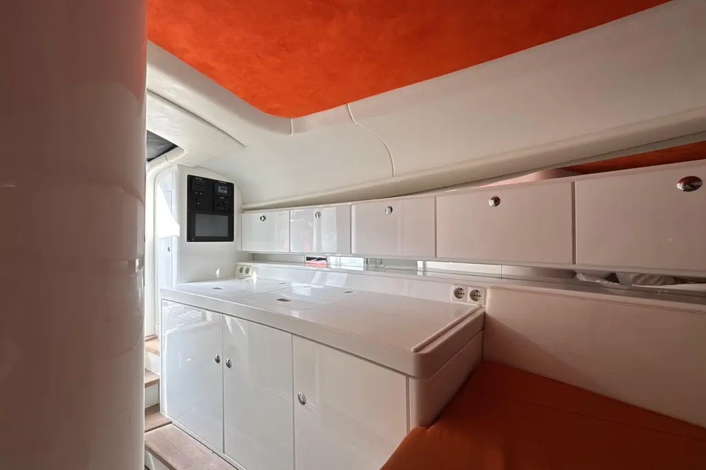 MIA SAMIRA 2014 Wajer 38 Yacht For Sale in Monaco MIA SAMIRA 2014 Wajer 38 Yacht For Sale in Monaco