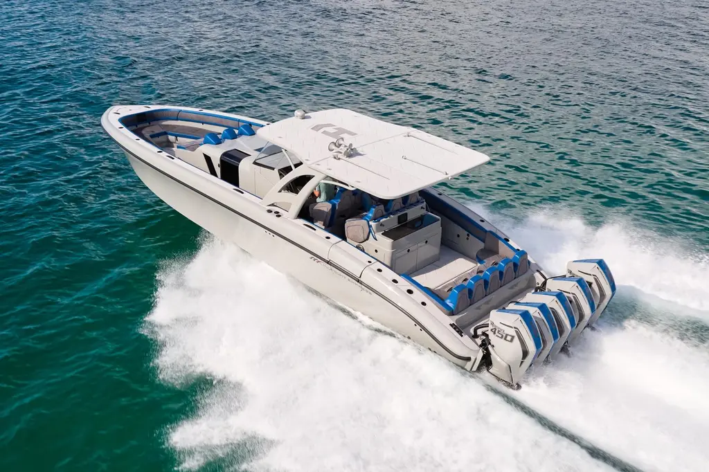 2023 Midnight Express 43 Solstice Yacht For Sale in Miami Beach FL 2023 Midnight Express 43 Solstice Yacht For Sale in Miami Beach FL