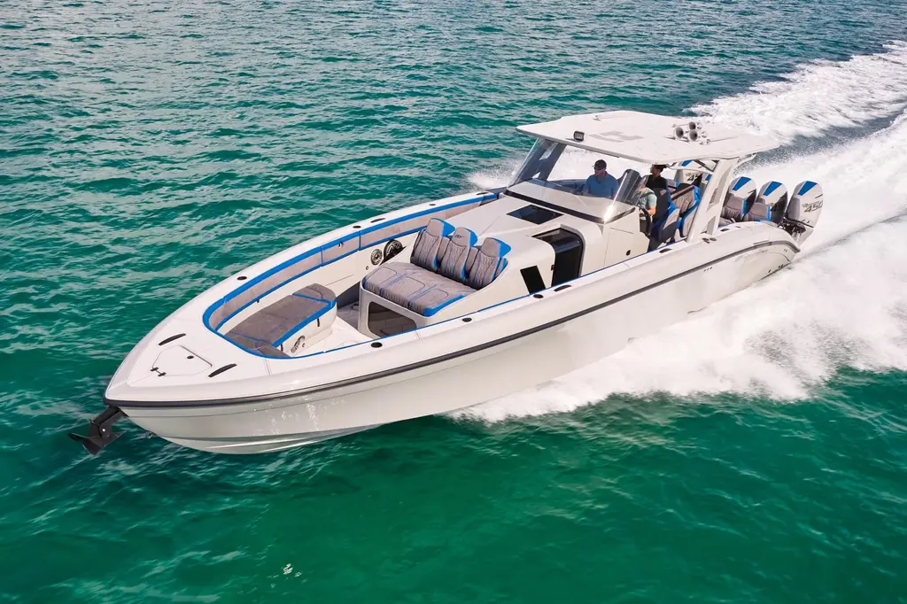 2023 Midnight Express 43 Solstice Yacht For Sale in Miami Beach FL 2023 Midnight Express 43 Solstice Yacht For Sale in Miami Beach FL