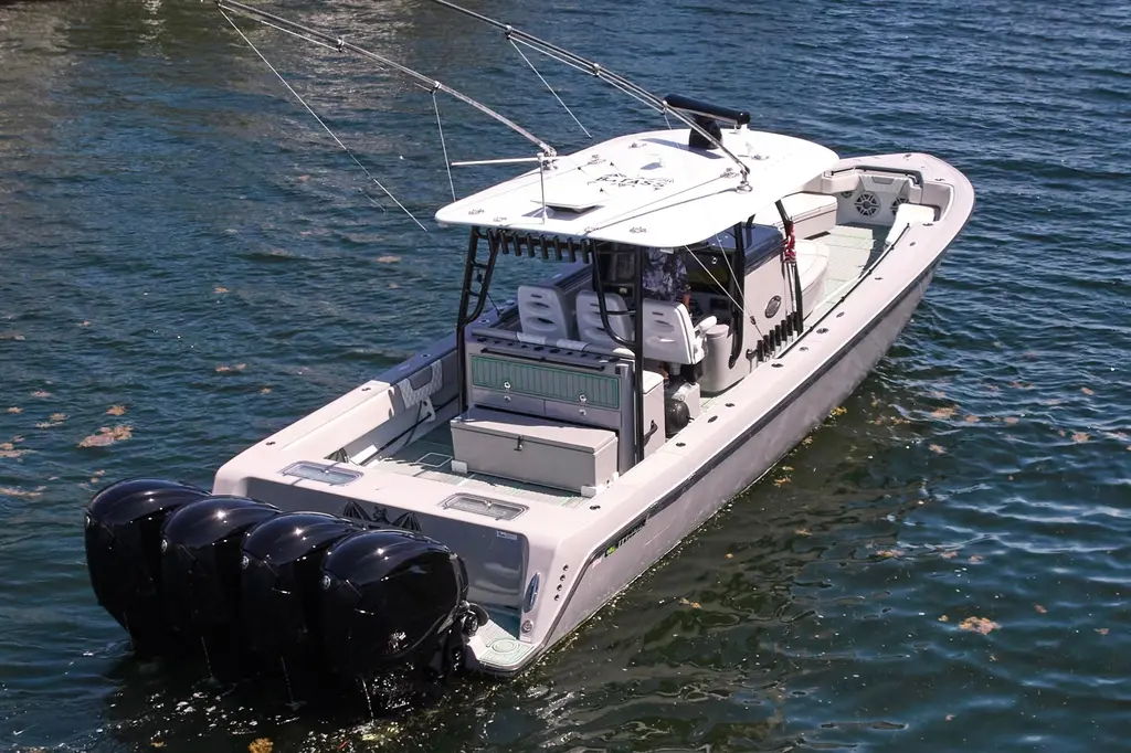 2022 Contender 44 ST Yacht For Sale in Coral Gables FL 2022 Contender 44 ST Yacht For Sale in Coral Gables FL